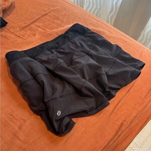 lululemon athletica Pace Rival Skirt